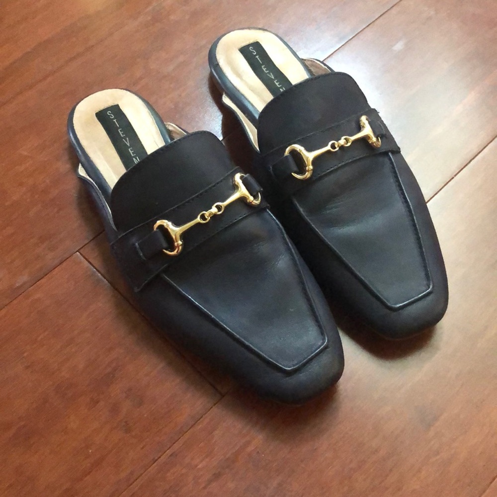 Steve Madden loafers